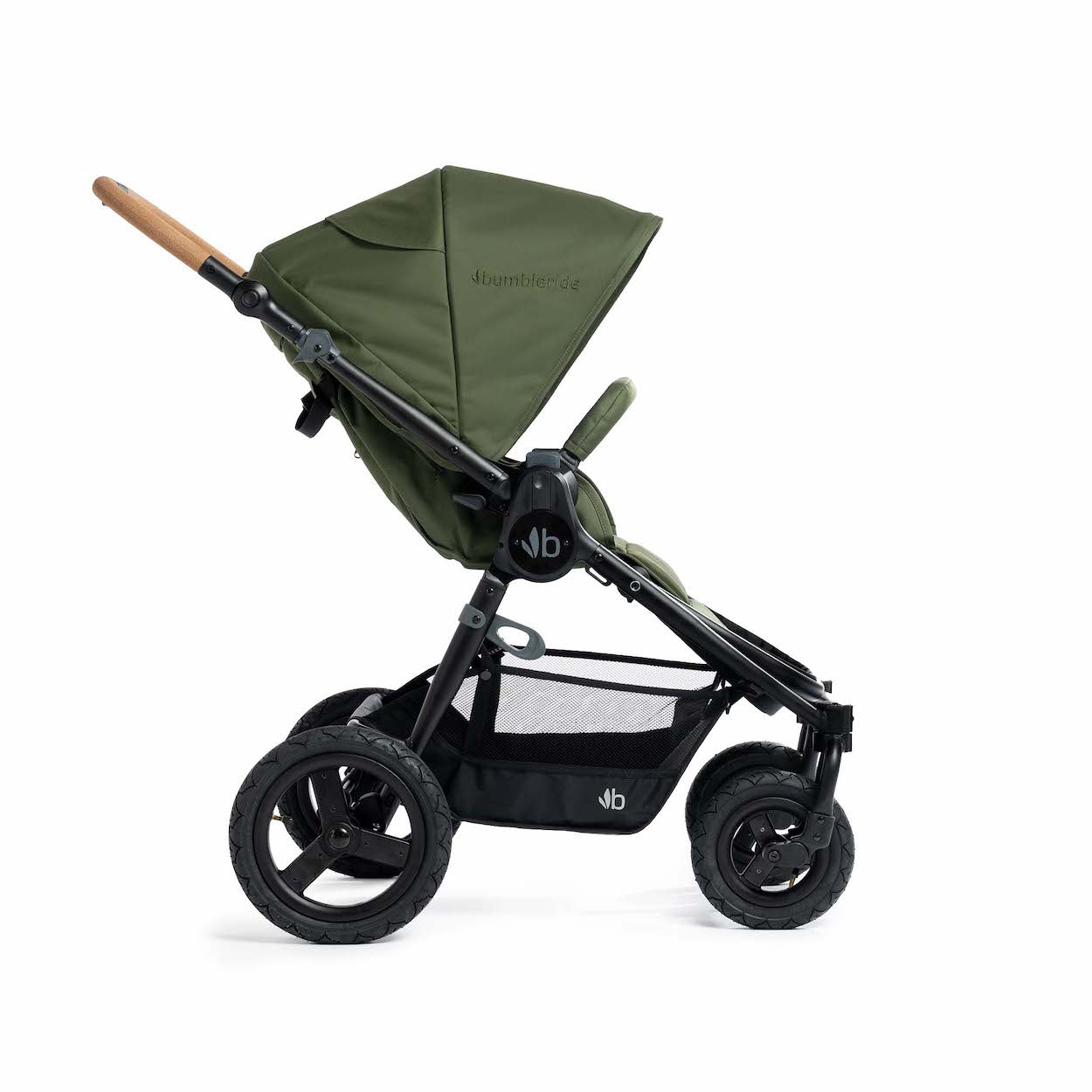 Era Reversible Stroller ( 2024 Model )