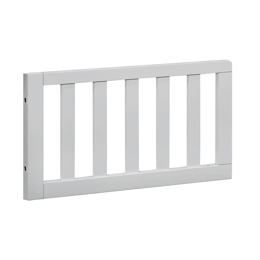 Chloe Regency Toddler Bed Conversion - Fog Grey