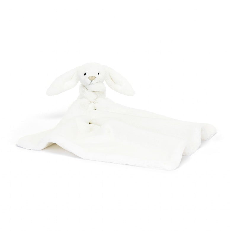 Bashful Luxe Bunny Luna Soother