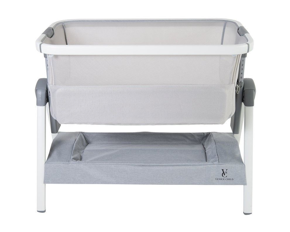 California Dreaming Portable Bedside Bassinet