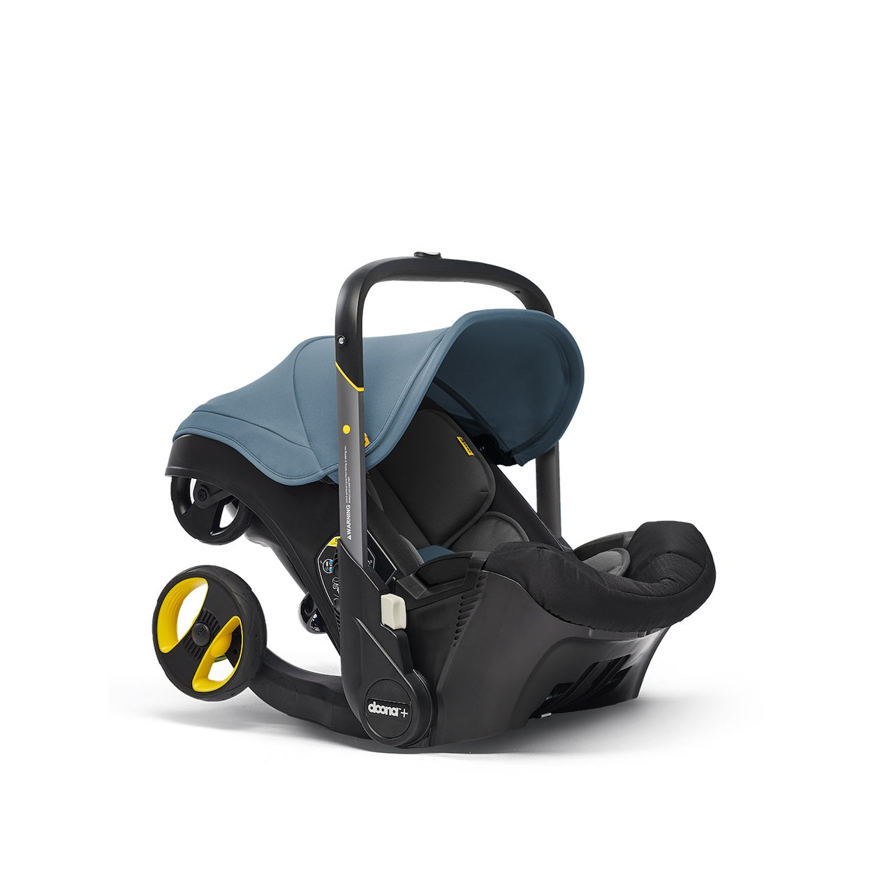 Doona + Car Seat & Stroller