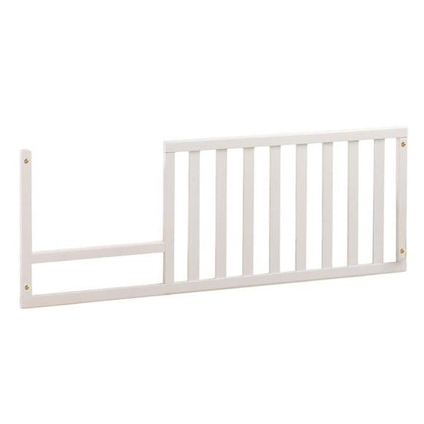 Classic Guard Rail - Pure White