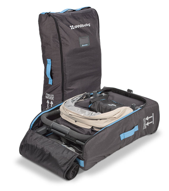 CRUZ TravelSafe Travel Bag