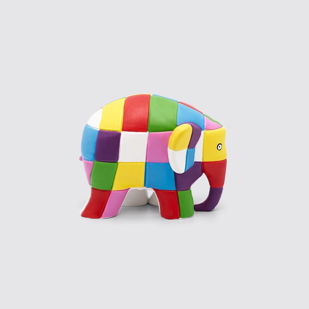 Elmer & Friends: Story Collection