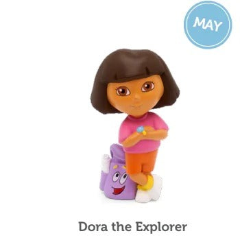 Dora the Explorer