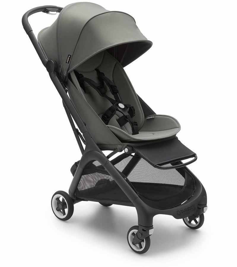 Butterfly Compact Stroller