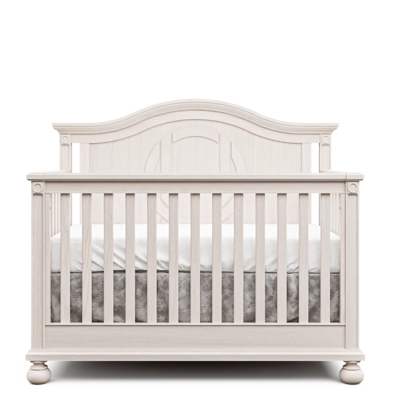 Dakota Convertible Crib