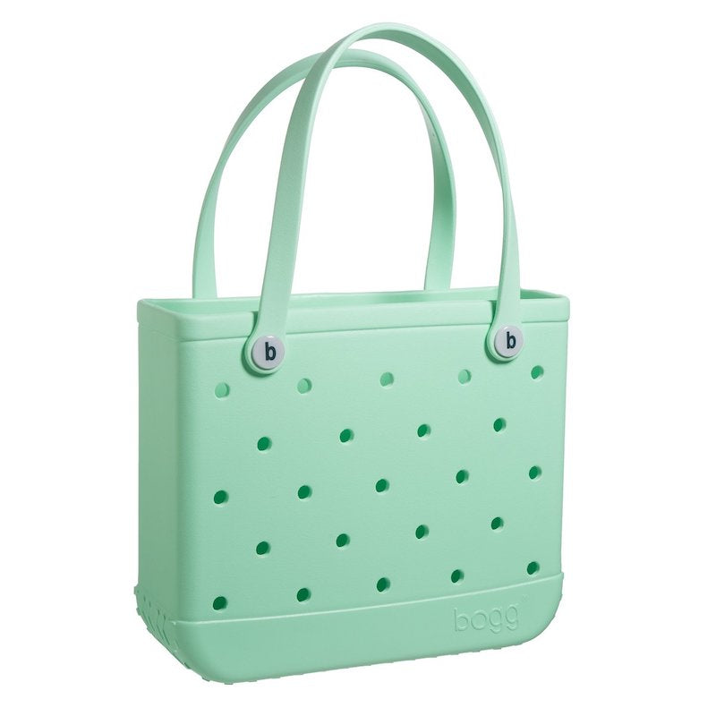 Baby Bogg Bag - Mint Chip