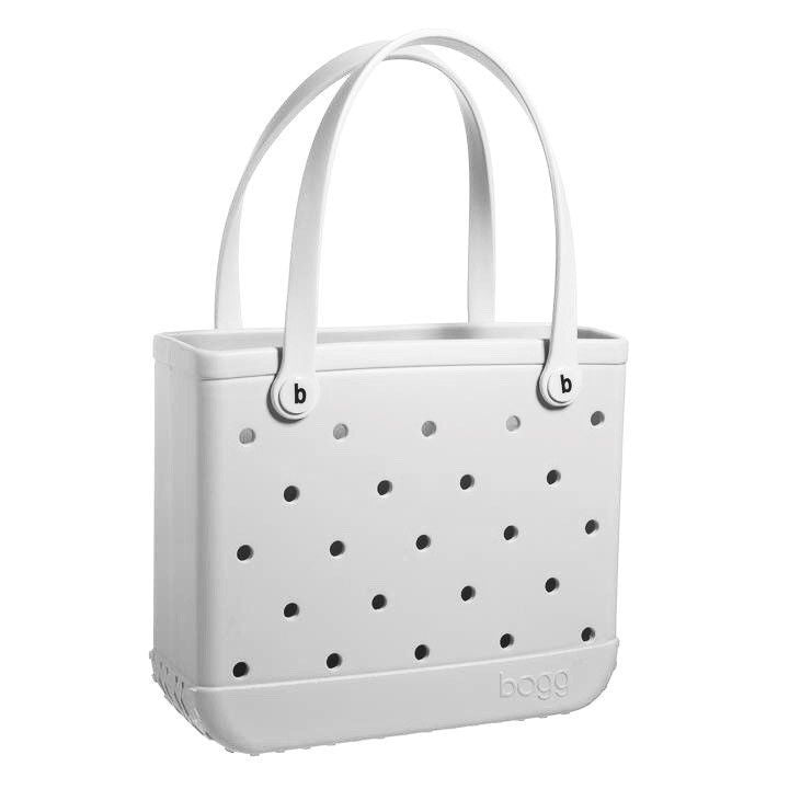 Baby Bogg Bag - White