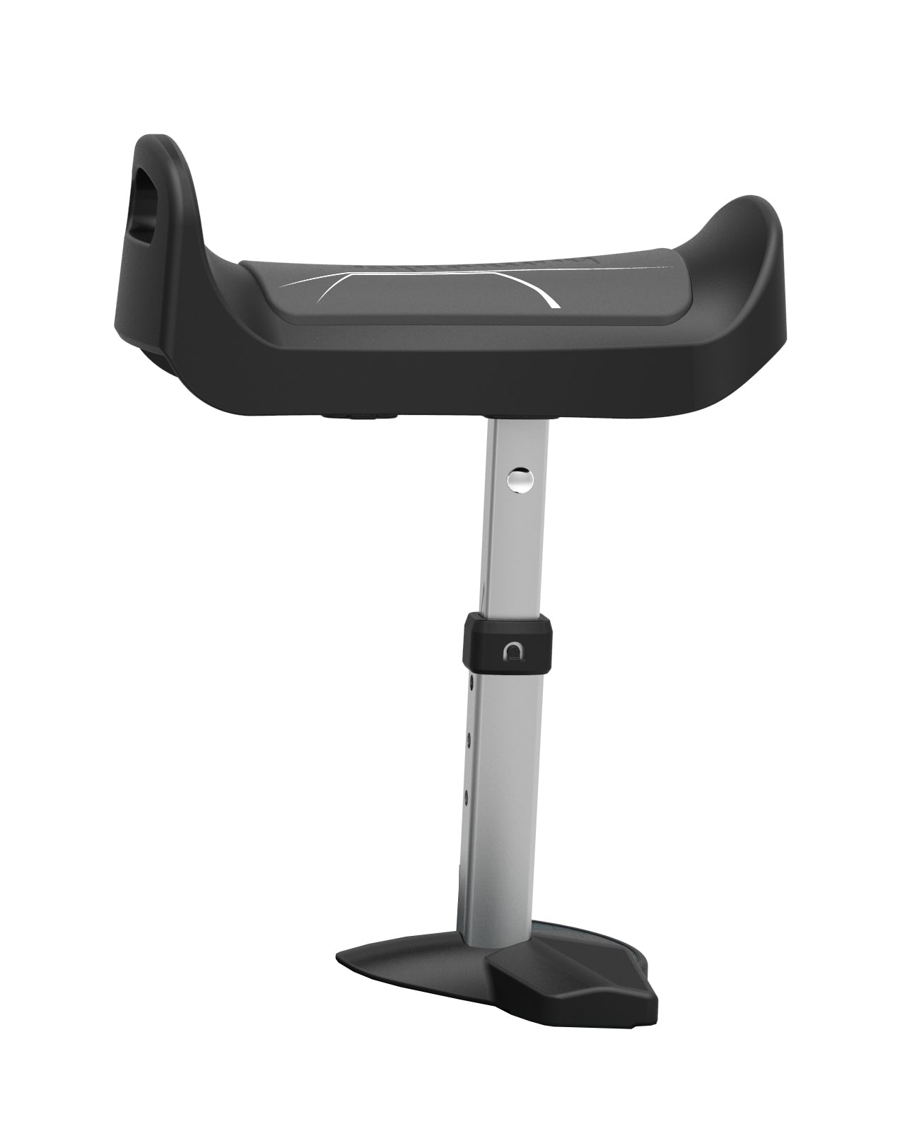 Bumprider Seat+ Black