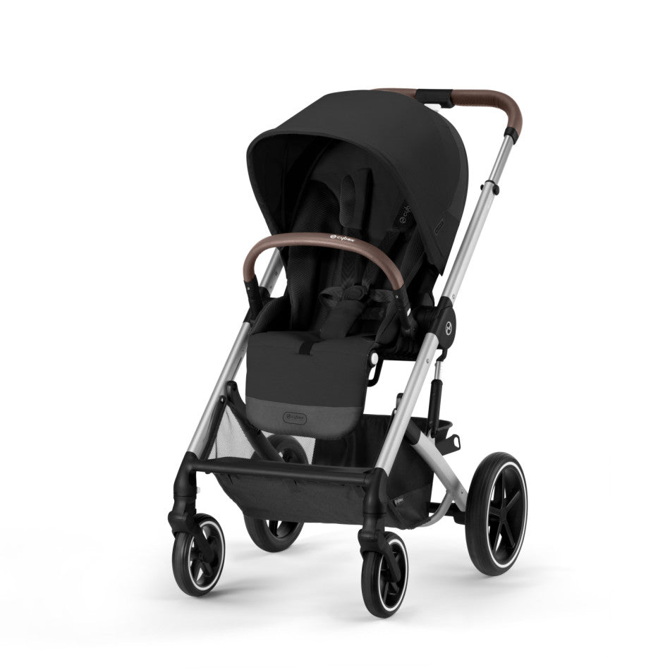 Balios S Lux 2 Stroller