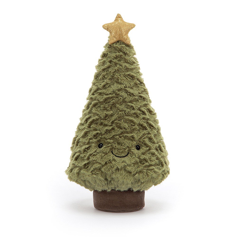 Amuseable Christmas Tree Small