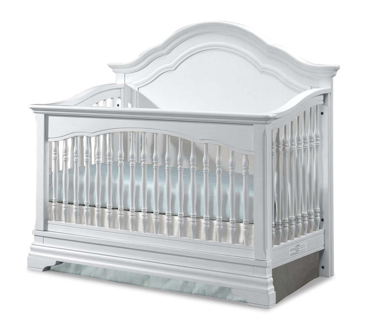 Athena Convertible Crib