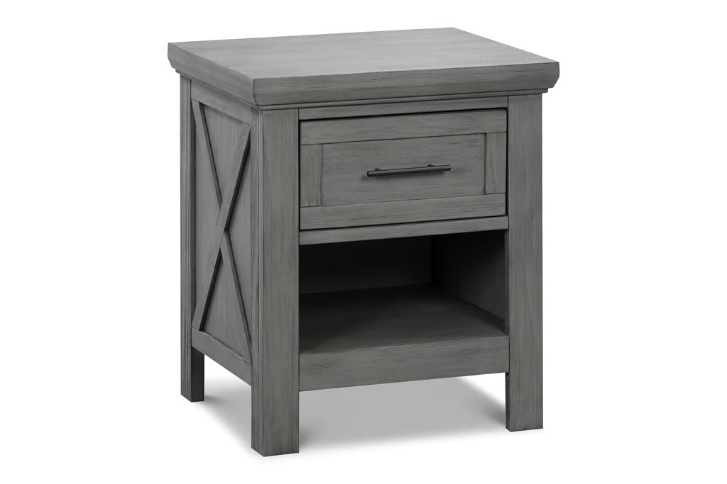 Emory Farmhouse Nightstand