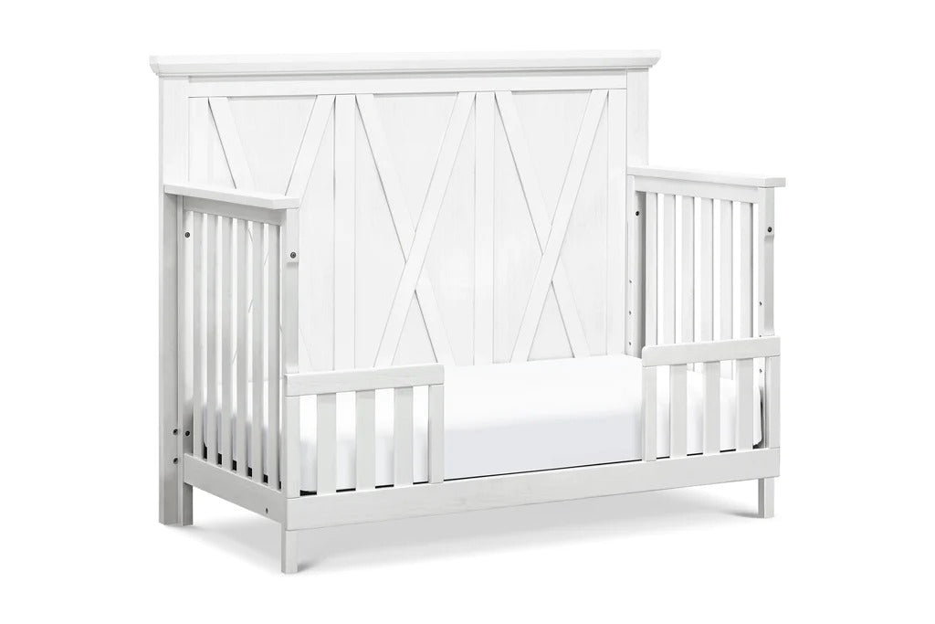 Emory Farmhouse Toddler Rail