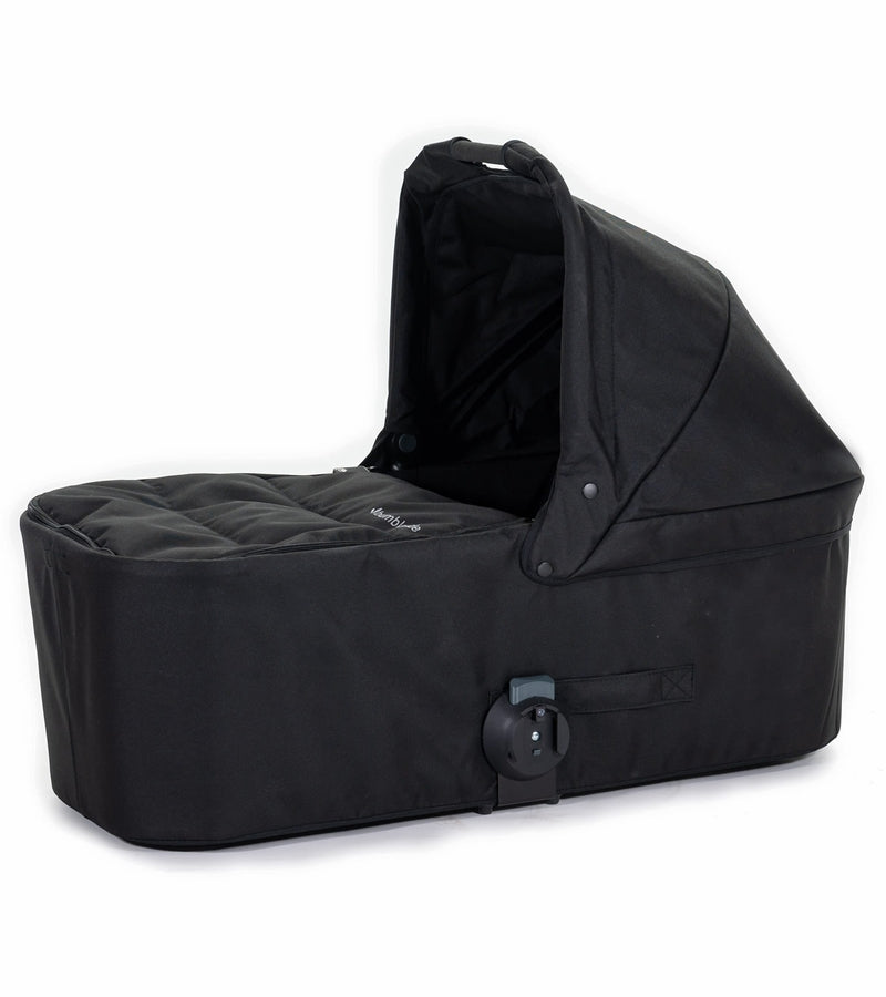 Era/Indie/Speed Bassinet Matte Black