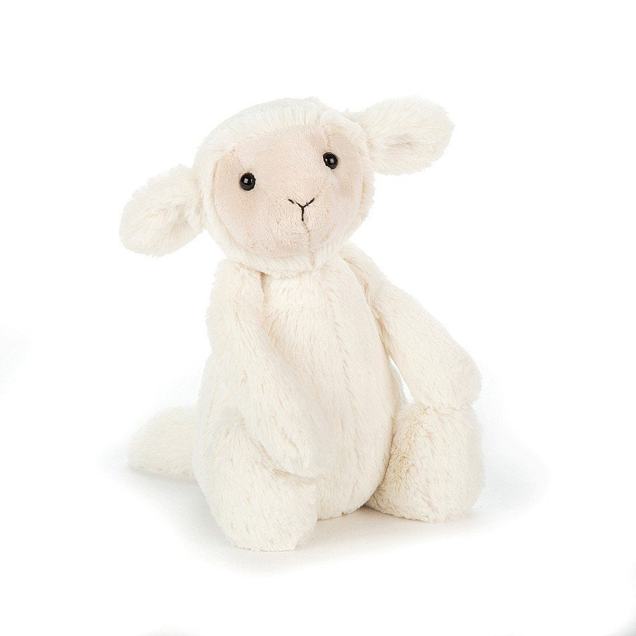 Bashful Lamb Small