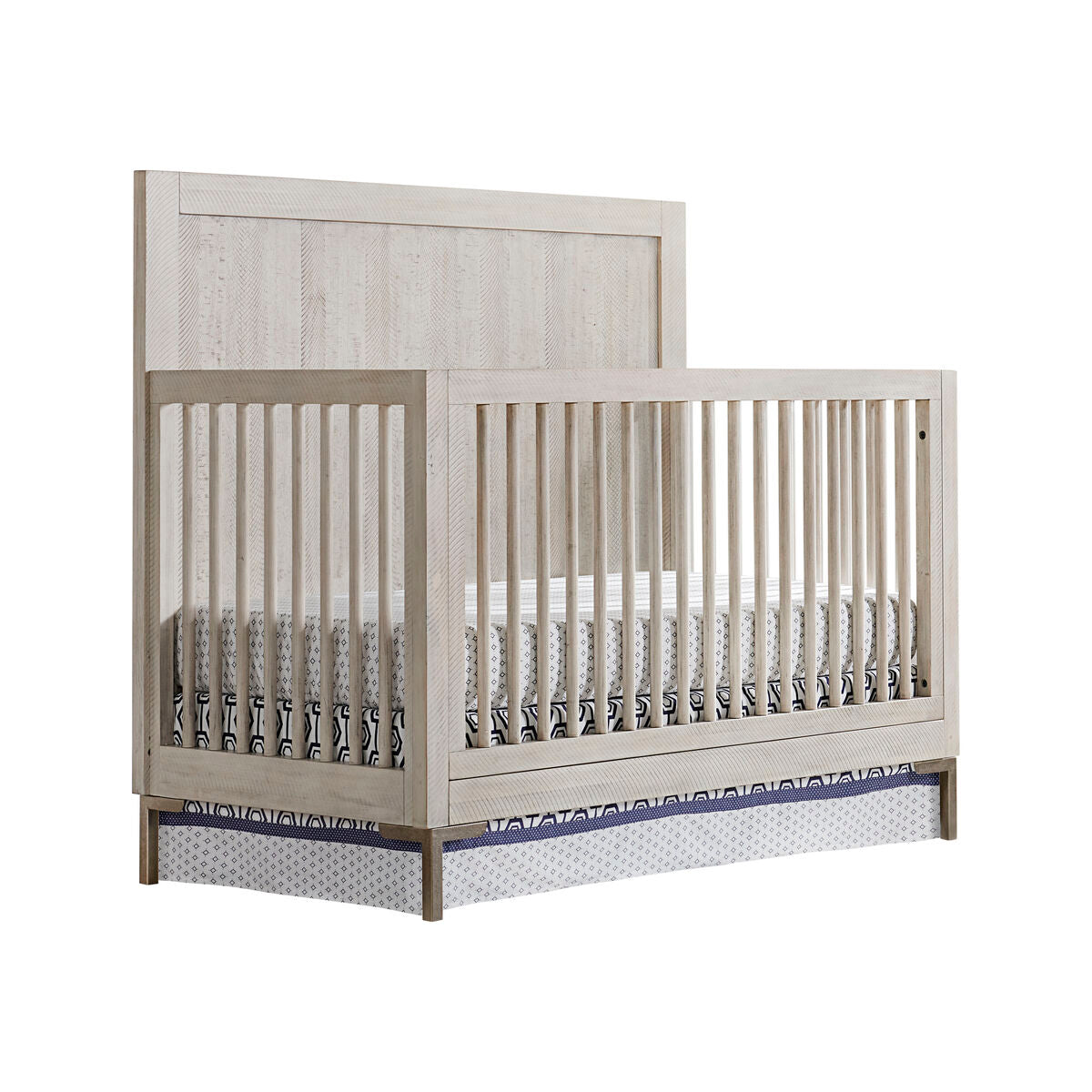 Beck Convertible Crib