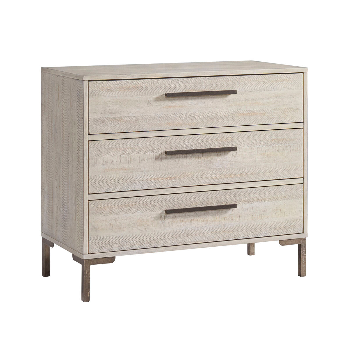 Beck 3 Drawer Dresser