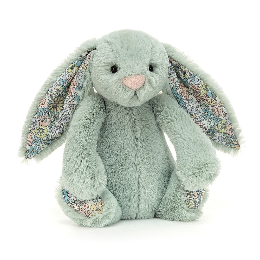 Blossom Sage Bunny Small