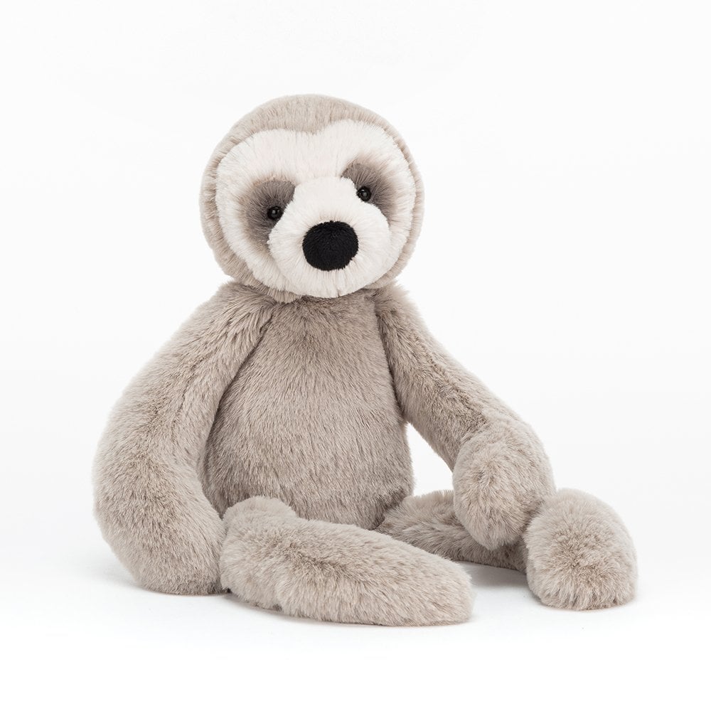 Bailey Sloth Small Plush