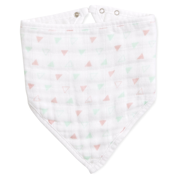 Aden & Anais Bandana Bib, Camp Girl