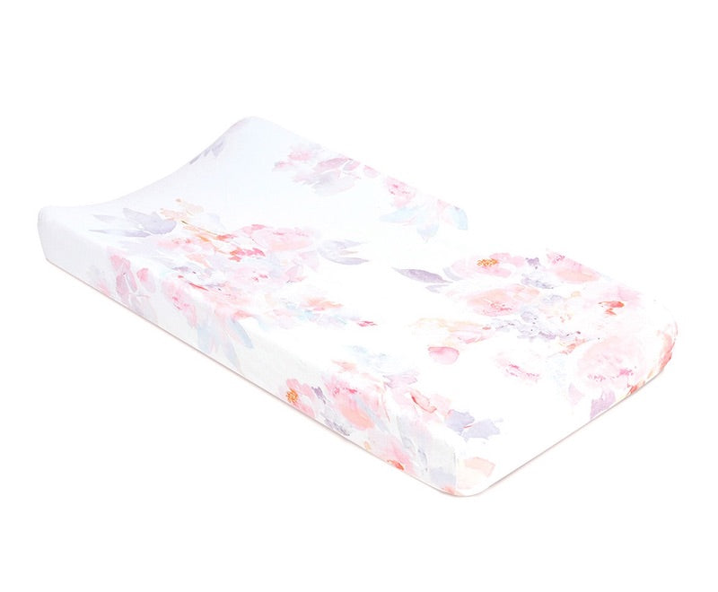 Butterfly Changing Pad Cover