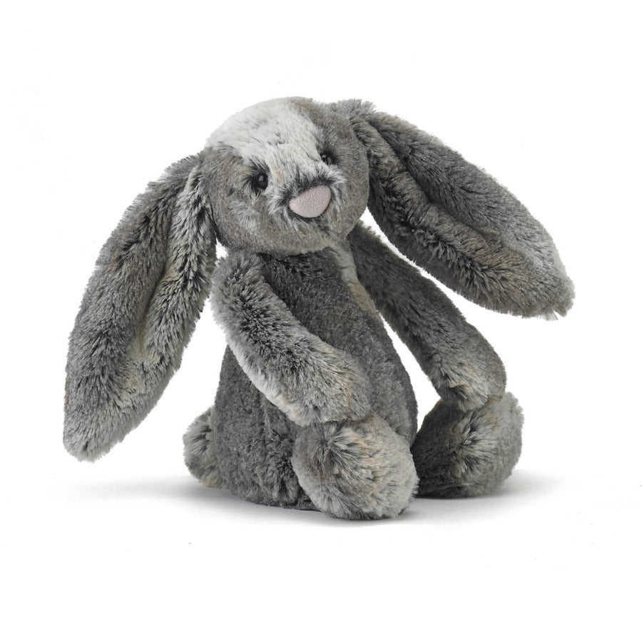 Bashful Medium Woodlands Bunny