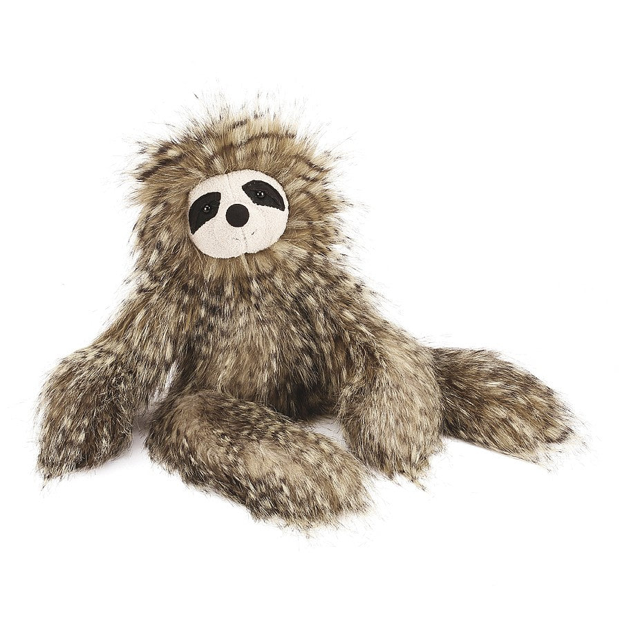 Cyril Sloth Plush