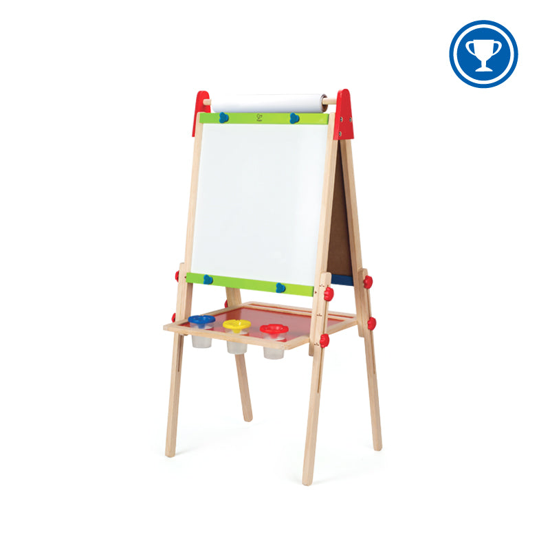 All-In-One Easel