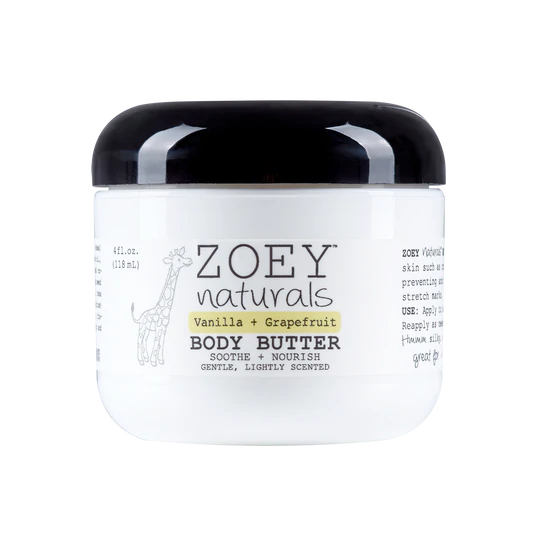 Body Butter