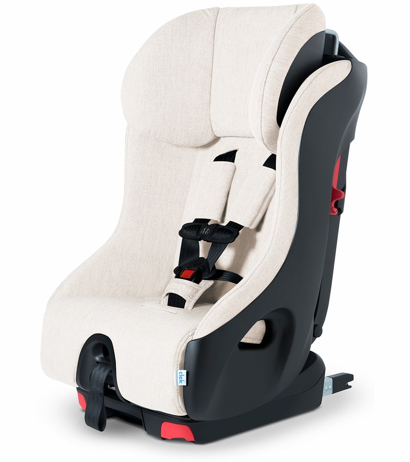 Foonf Convertible Car Seat - Marshmallow