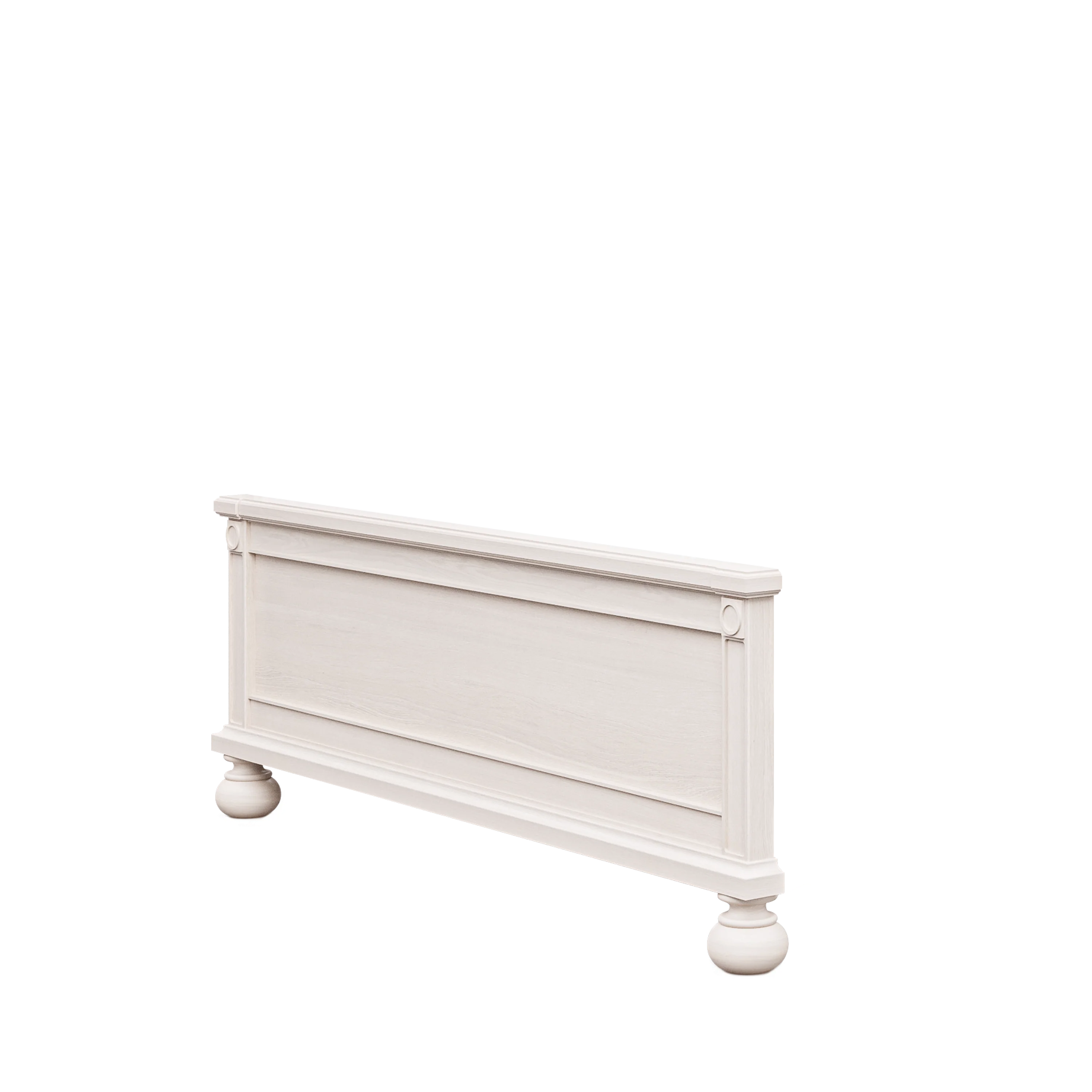 Dakota Low Profile Footboard