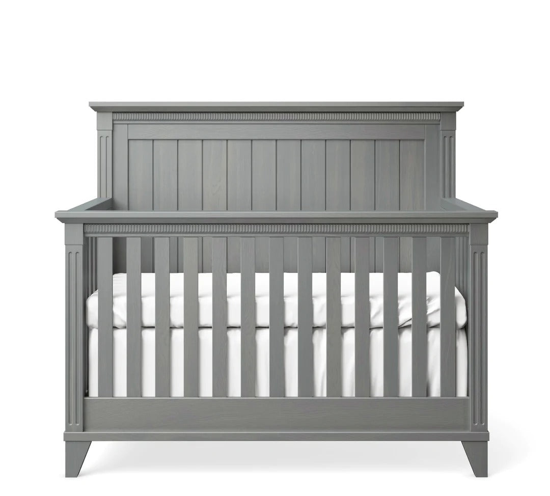 Edison Convertible Crib