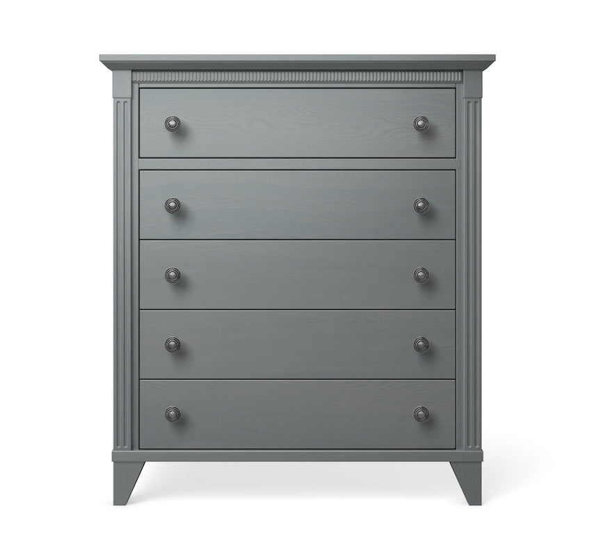 Edison 5 Drawer Chest