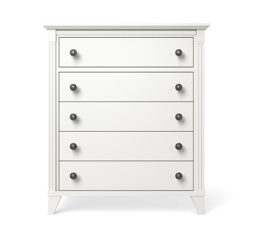 Edison 5 Drawer Chest