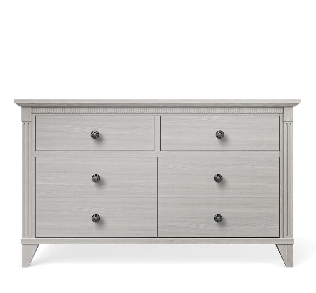 Edison Double Dresser