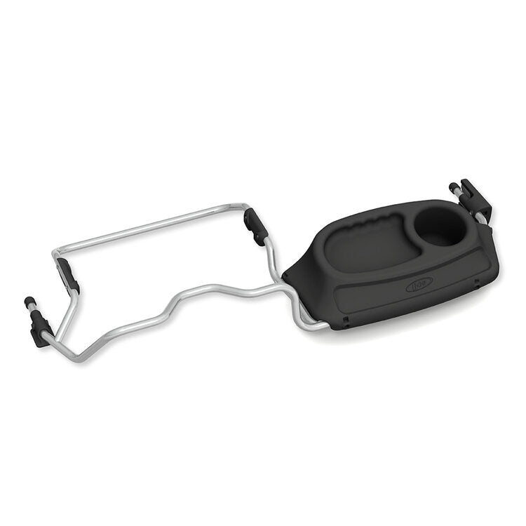 Chicco Infant Car Seat Adapter - Duallie