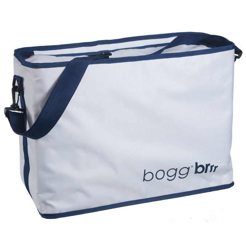 Bogg Brrr - Original Cooler Insert - White