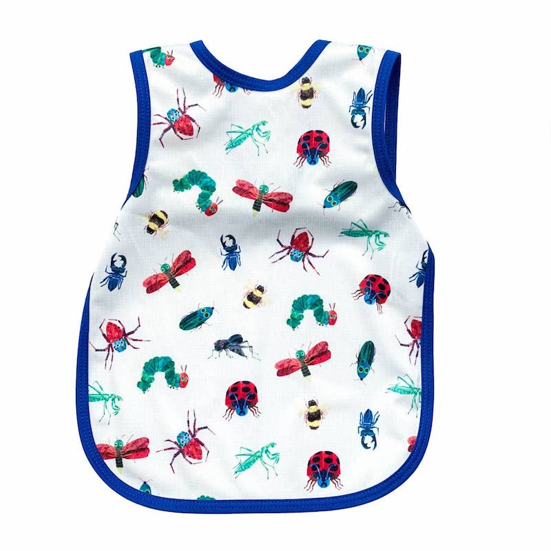 Bugs World Bapron - 6m - 3T