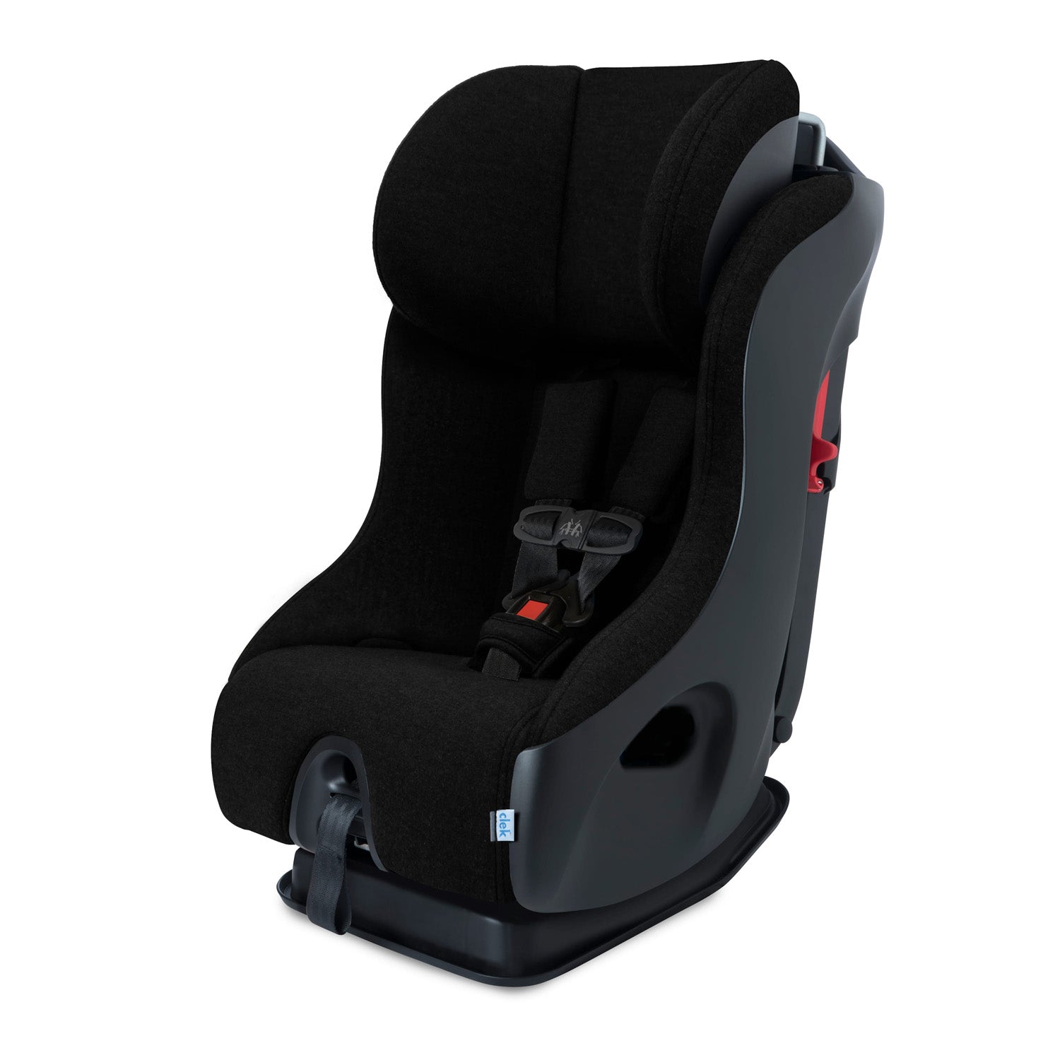 Fllo Convertible Car Seat - Carbon Black