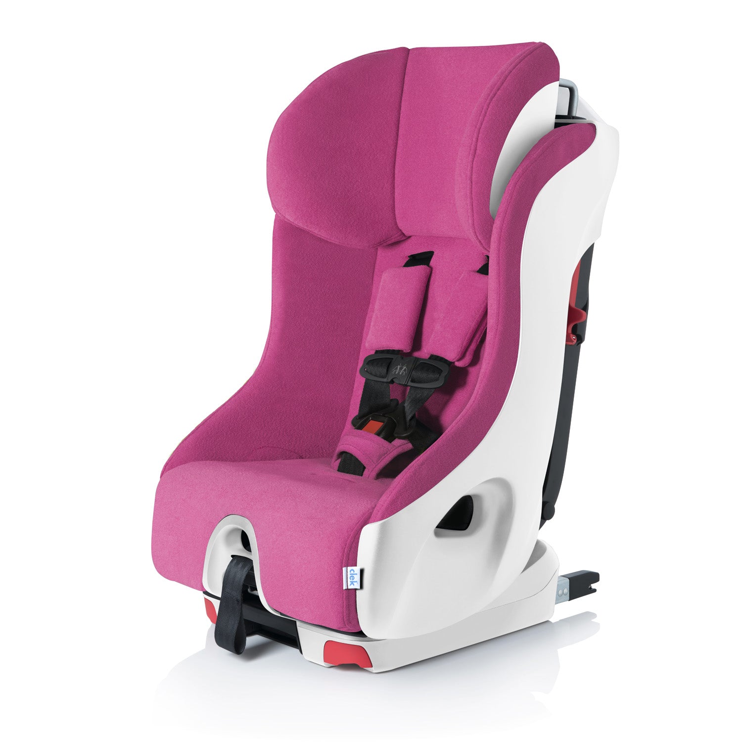 Foonf Convertible Car Seat - Snowberry