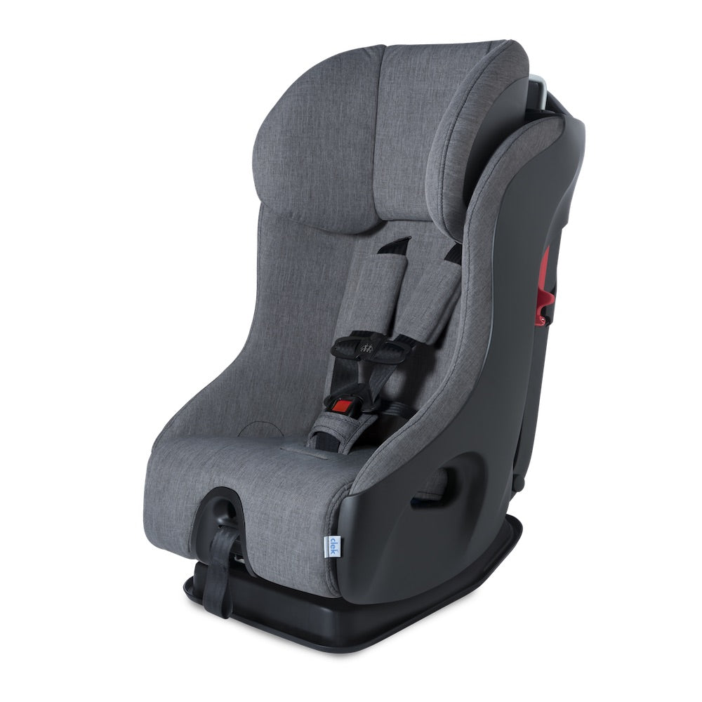 Fllo Convertible Car Seat - Thunder