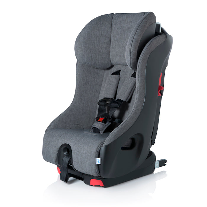 Foonf Convertible Car Seat - Thunder