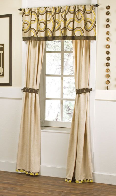 Cocalo Couture Cyprus Drapes