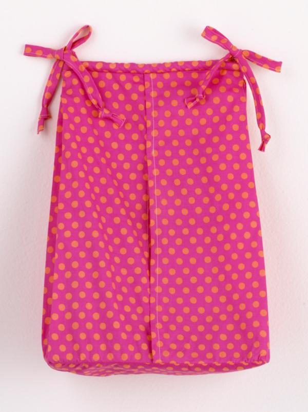 Cotton Tale Designs Sundance Diaper Stacker