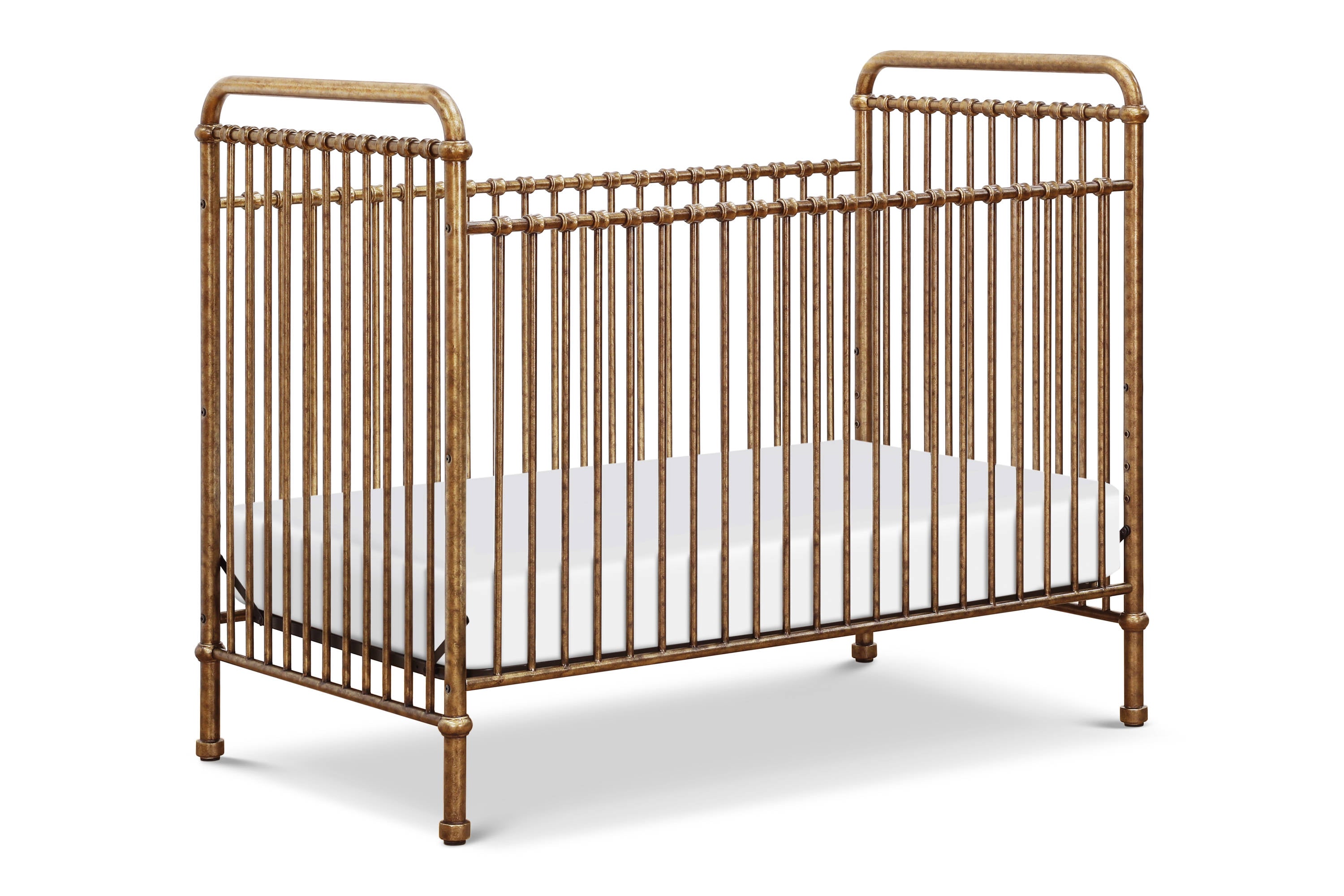 Abigail 3-in-1 Convertible Crib