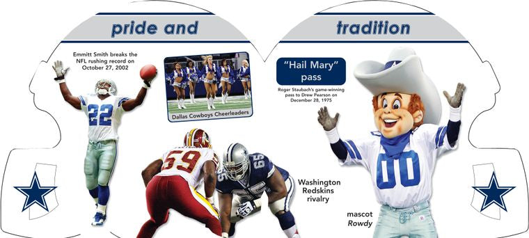 Dallas Cowboys 101