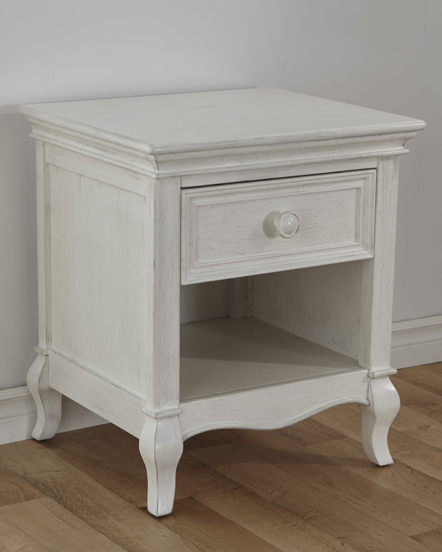 Diamante Nightstand