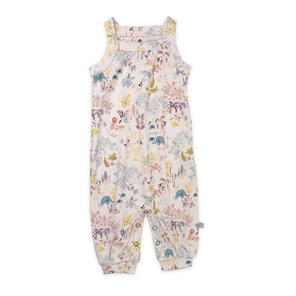 Finn + Emma Savanna Jumpsuit - 6-12 Months